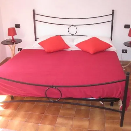 B&B Fattore Levanto Room photo