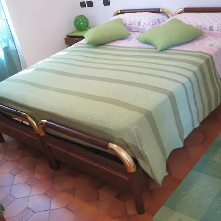B&B Fattore Levanto Exterior photo