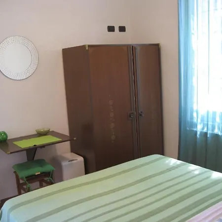 B&B Fattore Levanto Exterior photo