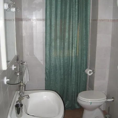 B&B Fattore Levanto Exterior photo