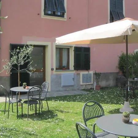 B&B Fattore Levanto Room photo