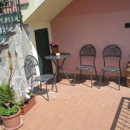 B&B Fattore Levanto Room photo