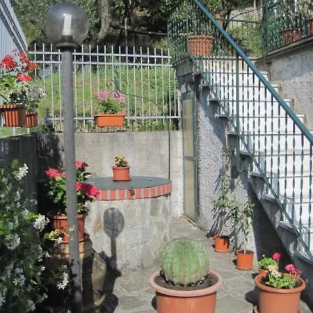 B&B Fattore Levanto Room photo