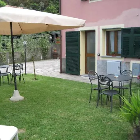 B&B Fattore Levanto Room photo