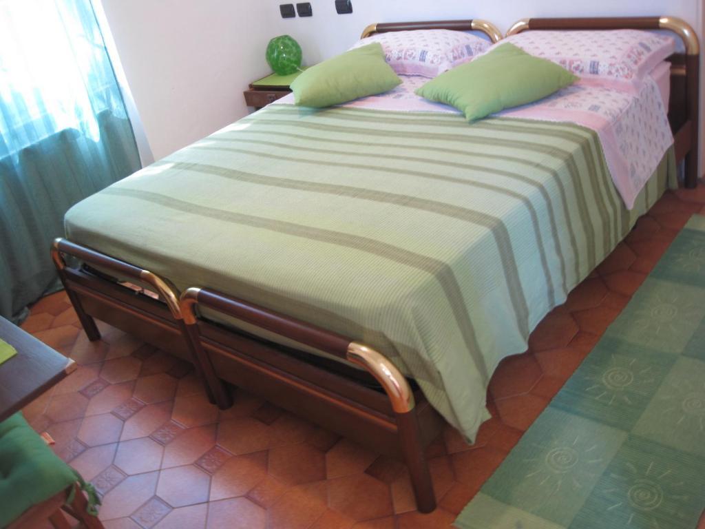 Bed & Breakfast Fattore Levanto
