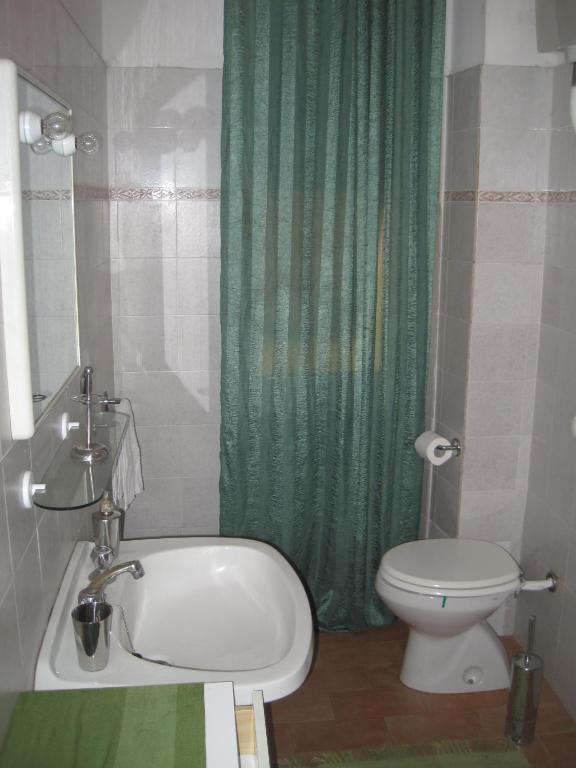 Bed & Breakfast Fattore Levanto