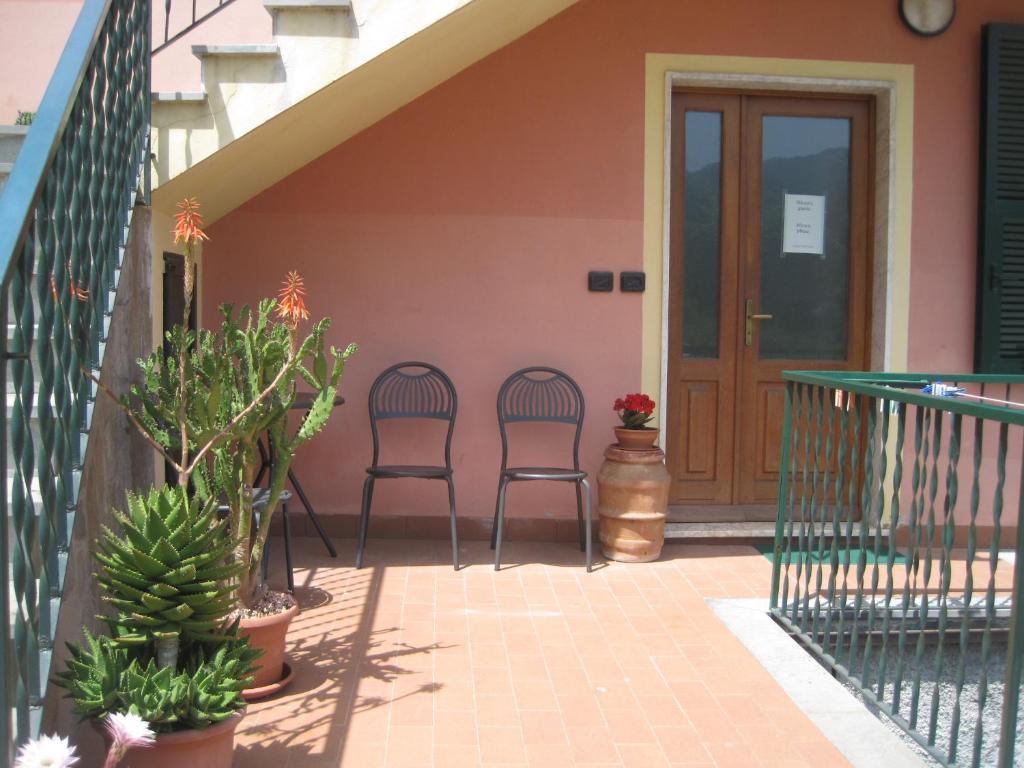 Fattore Bed & Breakfast