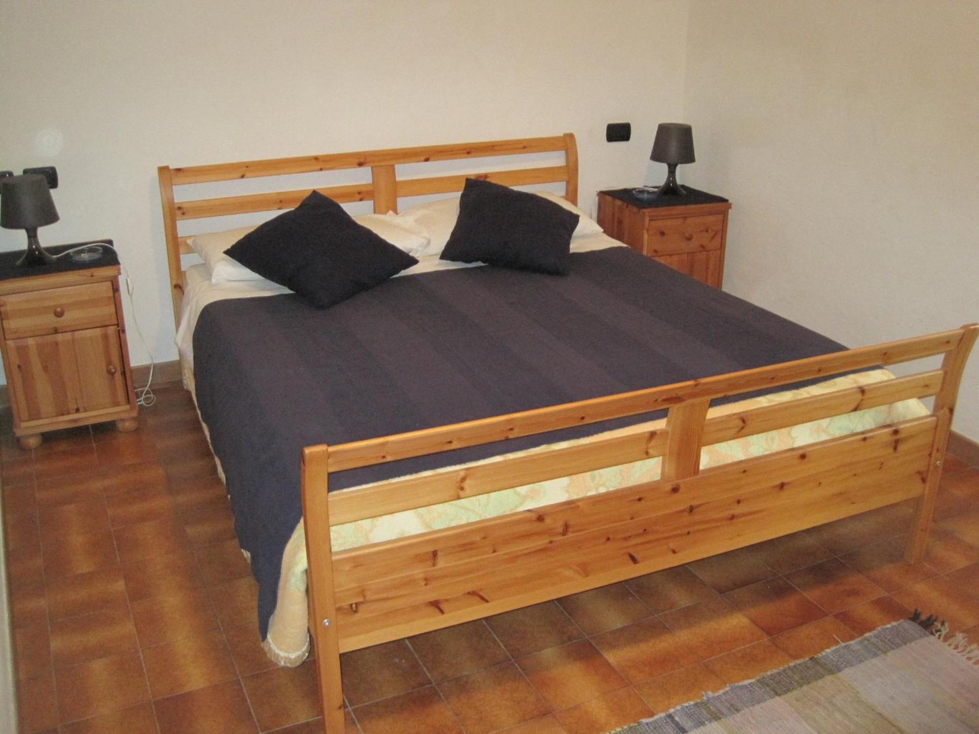 Bed & Breakfast Fattore *