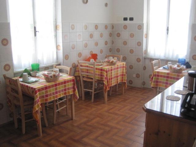 Bed & Breakfast Fattore *