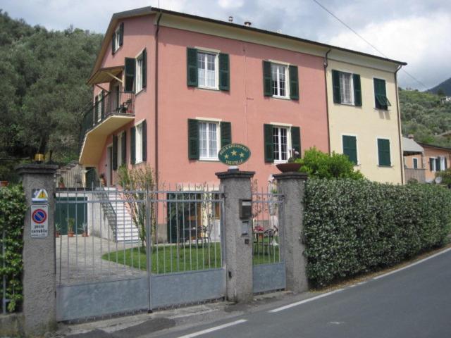 Bed & Breakfast Fattore