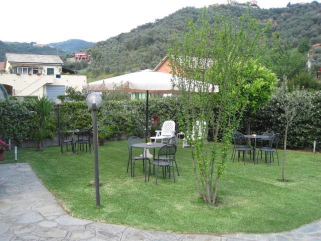 Fattore Levanto