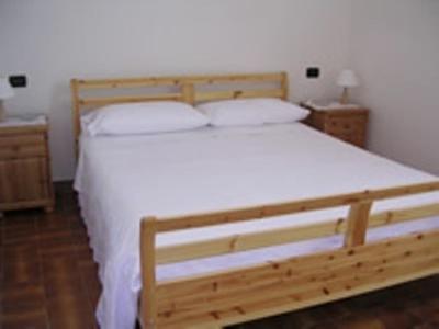 Bed & Breakfast Fattore *