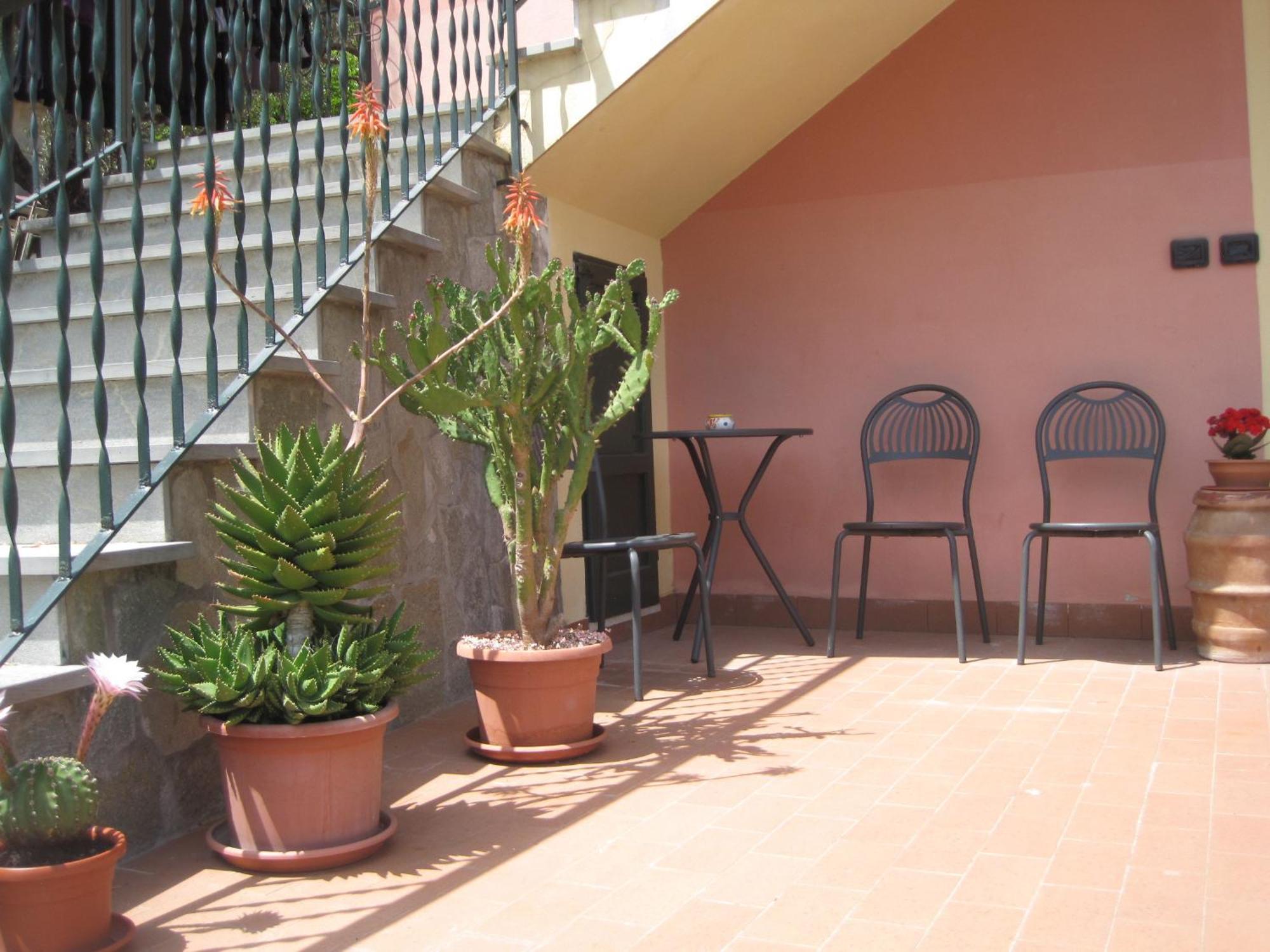 Bed & Breakfast Fattore *