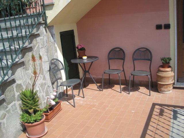 Bed & Breakfast Fattore *