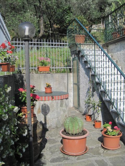 Bed & Breakfast Fattore Levanto