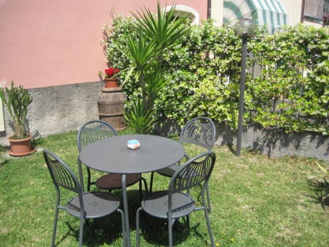 Bed & Breakfast Fattore Levanto