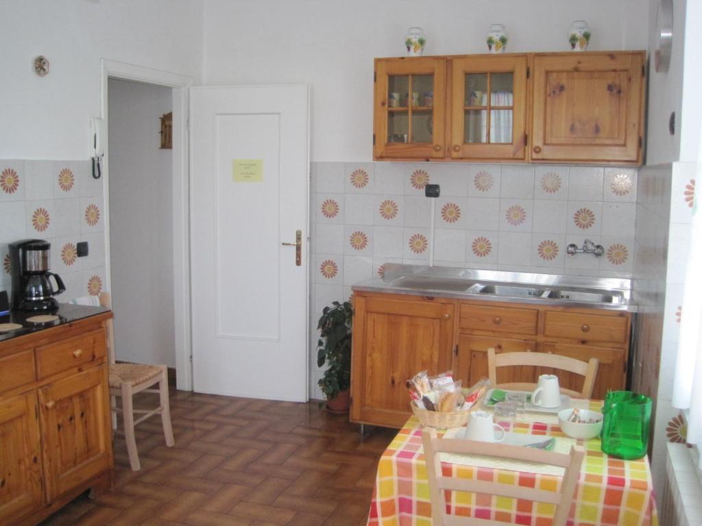 Bed & Breakfast Fattore *