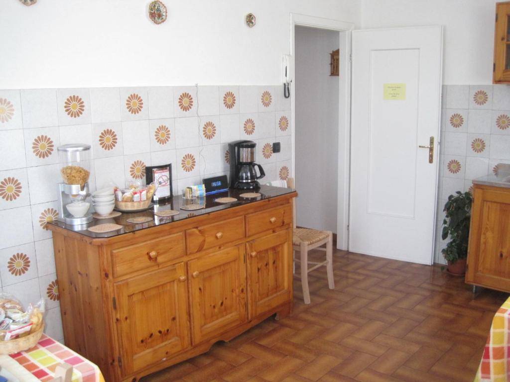 Bed & Breakfast Fattore *