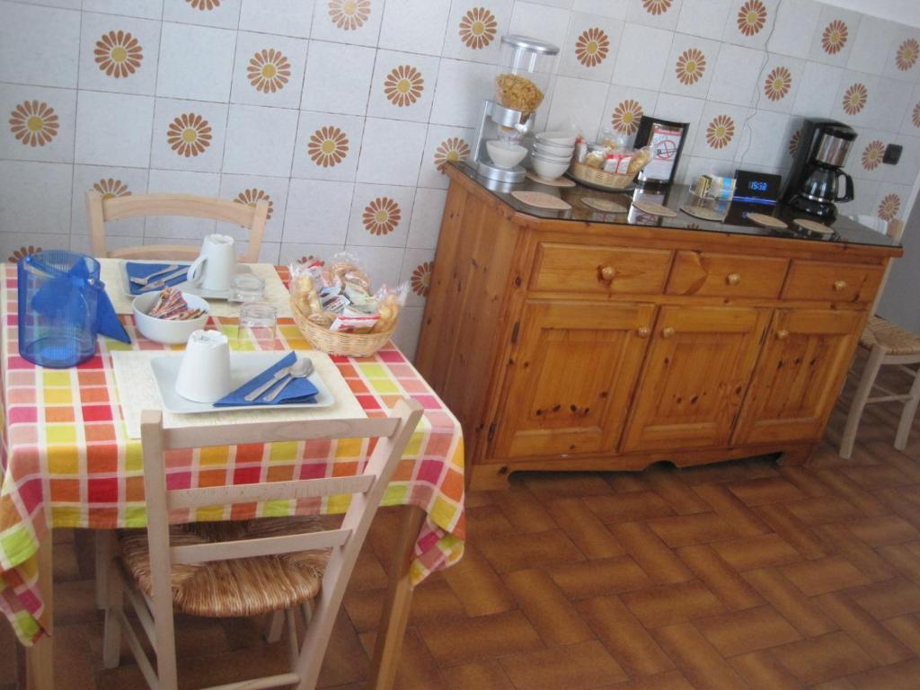 Fattore Bed & Breakfast Levanto
