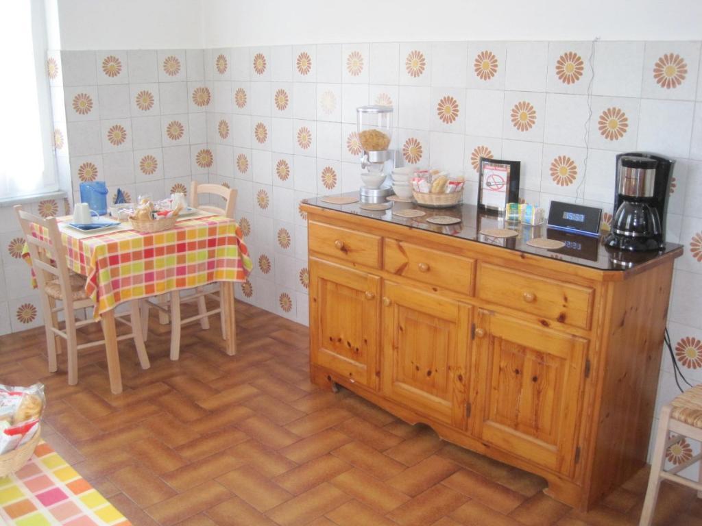 Bed & Breakfast Fattore Levanto