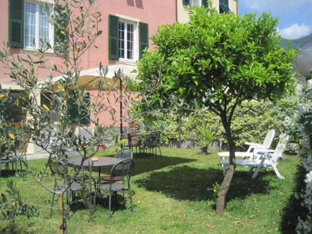 Bed & Breakfast Fattore *