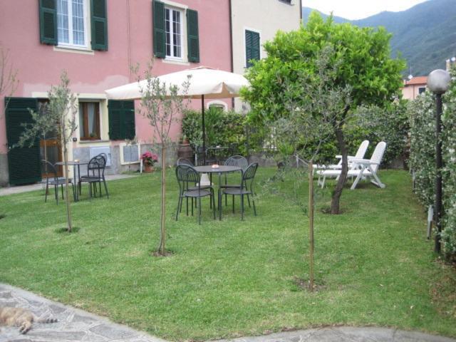 Fattore * Levanto